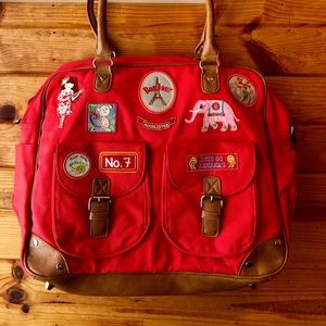 Roomseven Diaper Bag